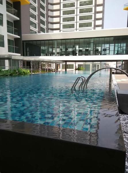 Service Residence for Sale at Zeva @ Equine South - Terry Chen - PropertyGuru.com.my