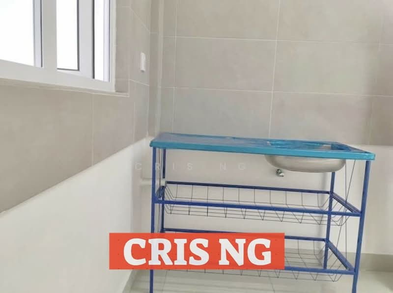 Condominium for Sale at Gardens Ville - Cris Ng - Interior - PropertyGuru.com.my