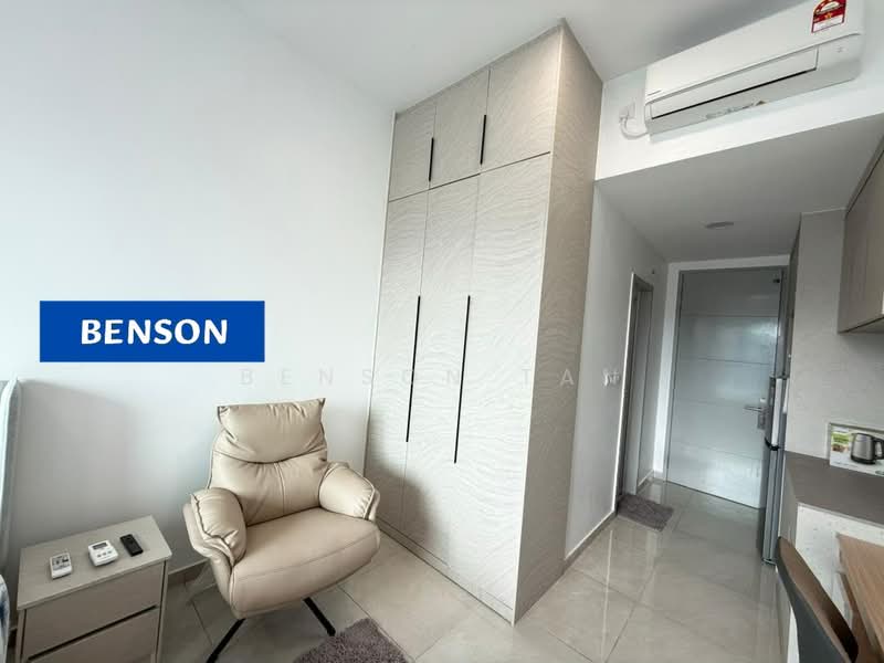 Kondominium untuk Disewa di Lucerne Residences - Benson Tan - Interior - PropertyGuru.com.my