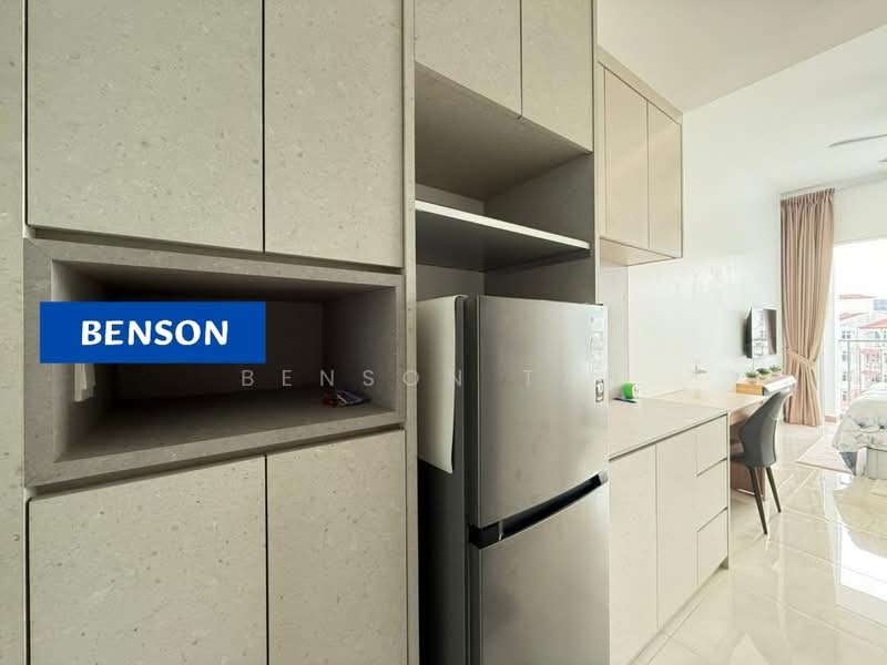 Kondominium untuk Disewa di Lucerne Residences - Benson Tan - Interior - PropertyGuru.com.my