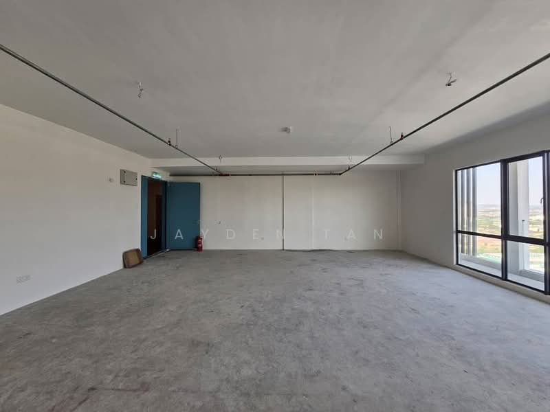Office for Rent in Hicom - Glenmarie Industrial Park (Shah Alam) - Jayden Tan - PropertyGuru.com.my