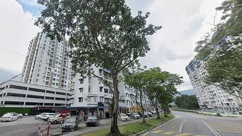 Apartment for Sale at Desa Green - Mike Kheoh - Exterior - PropertyGuru.com.my