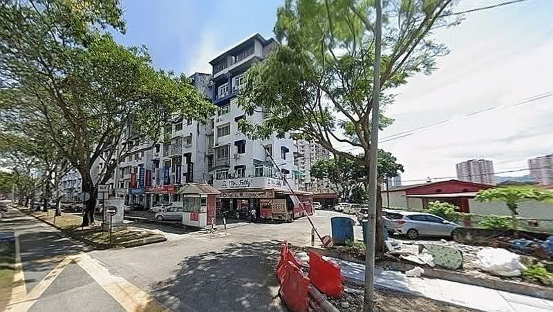 Apartment for Sale at Desa Green - Mike Kheoh - Exterior - PropertyGuru.com.my