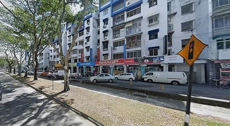 Apartment for Sale at Desa Green - Mike Kheoh - Exterior - PropertyGuru.com.my