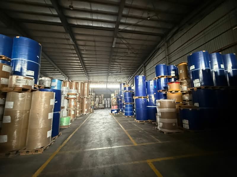 Kilang untuk Dijual di Sungai Buloh (Selangor) - Raymond Siew - Interior - PropertyGuru.com.my