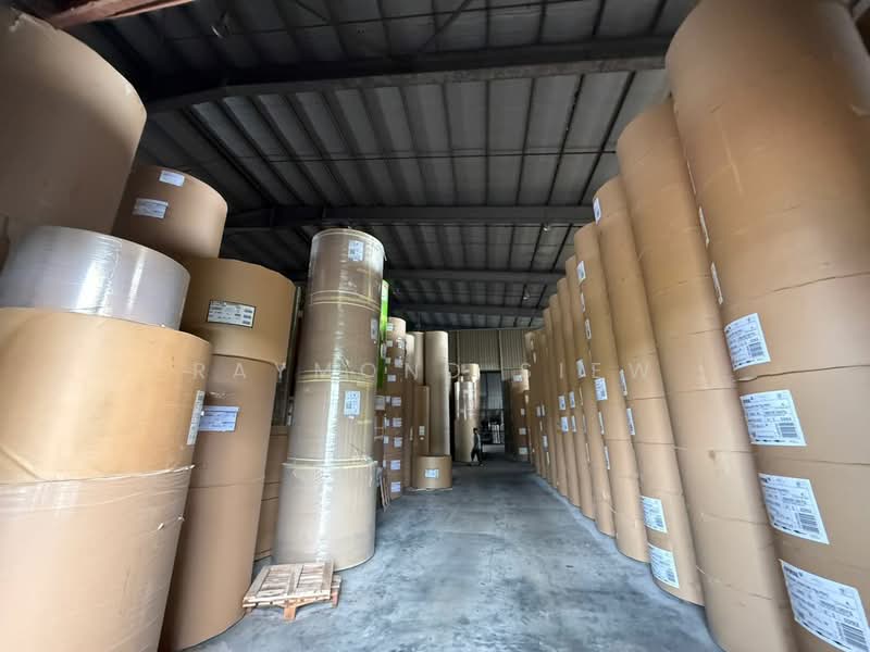 Kilang untuk Dijual di Sungai Buloh (Selangor) - Raymond Siew - PropertyGuru.com.my