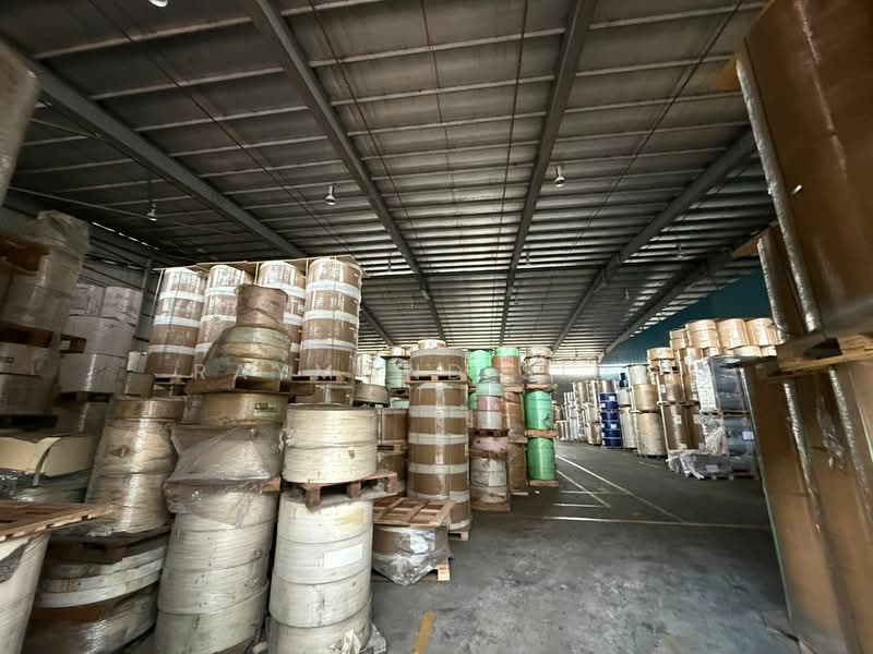 Kilang untuk Dijual di Sungai Buloh (Selangor) - Raymond Siew - PropertyGuru.com.my