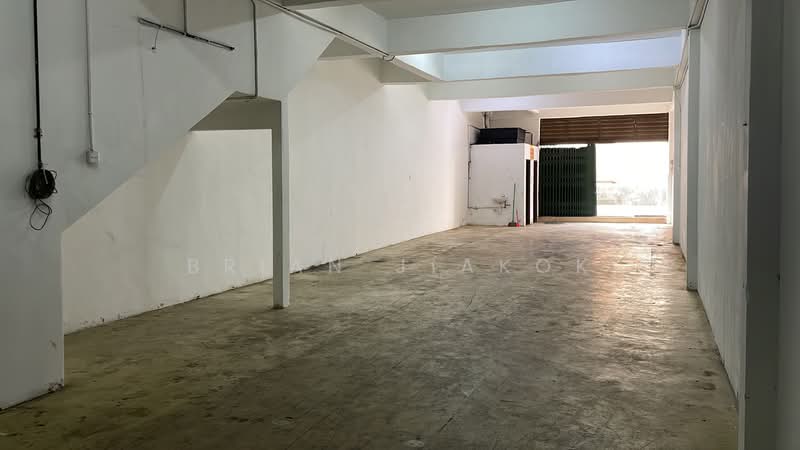 Factory for Rent in Taman Ehsan (Kepong) - Brian JiaKok - Interior - PropertyGuru.com.my