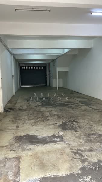 Factory for Rent in Taman Ehsan (Kepong) - Brian JiaKok - Interior - PropertyGuru.com.my