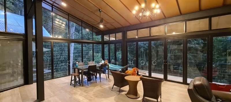 Residential Land for Sale in Bentong (Pahang) - Camie Hoo - Living Room - PropertyGuru.com.my