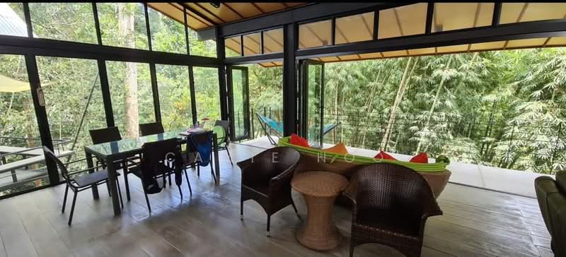Residential Land for Sale in Bentong (Pahang) - Camie Hoo - Living Room - PropertyGuru.com.my