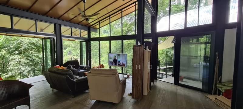 Residential Land for Sale in Bentong (Pahang) - Camie Hoo - Living Room - PropertyGuru.com.my