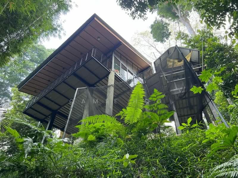 Residential Land for Sale in Bentong (Pahang) - Camie Hoo - Exterior - PropertyGuru.com.my