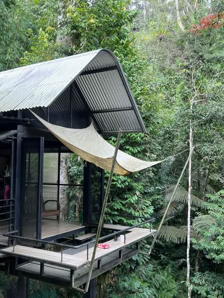 Residential Land for Sale in Bentong (Pahang) - Camie Hoo - Exterior - PropertyGuru.com.my