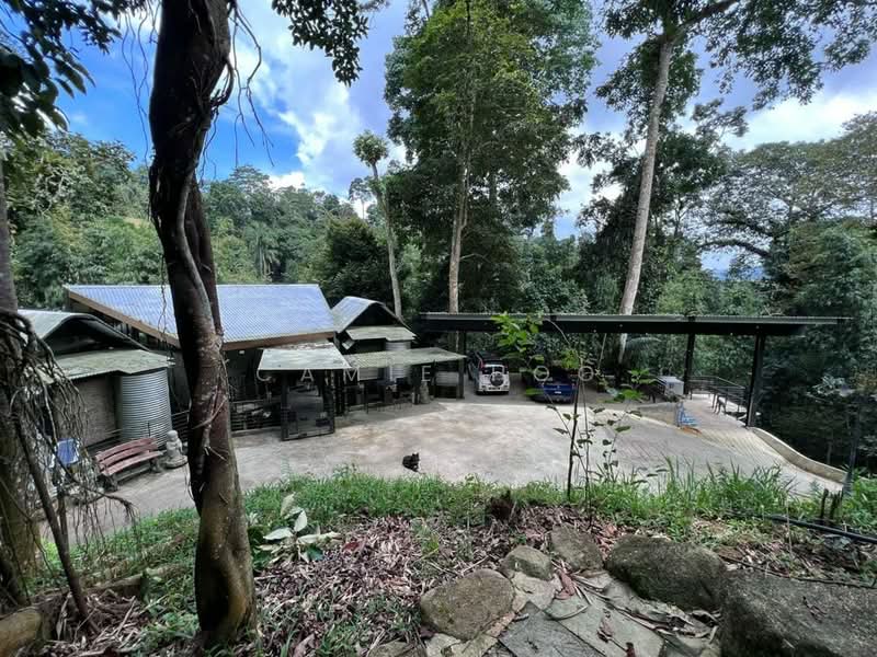 Residential Land for Sale in Bentong (Pahang) - Camie Hoo - Exterior - PropertyGuru.com.my