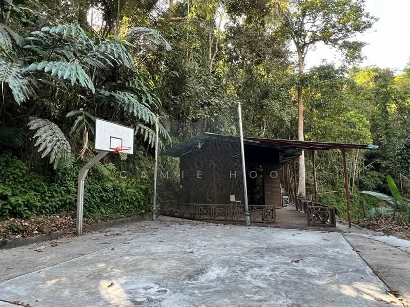 Residential Land for Sale in Bentong (Pahang) - Camie Hoo - Exterior - PropertyGuru.com.my