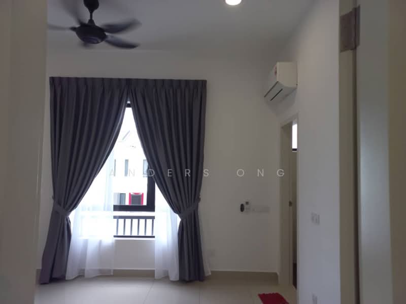 2-storey Terraced House for Rent in Bandar Cassia (Batu Kawan) - Anders Ong - Interior - PropertyGuru.com.my