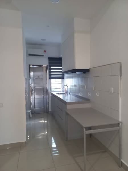 2-storey Terraced House for Rent in Bandar Cassia (Batu Kawan) - Anders Ong - Kitchen - PropertyGuru.com.my