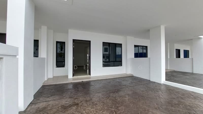 2-storey Terraced House for Rent in Bandar Cassia (Batu Kawan) - Anders Ong - Exterior - PropertyGuru.com.my