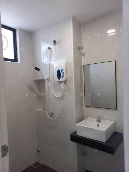 2-storey Terraced House for Rent in Bandar Cassia (Batu Kawan) - Anders Ong - Bathroom - PropertyGuru.com.my
