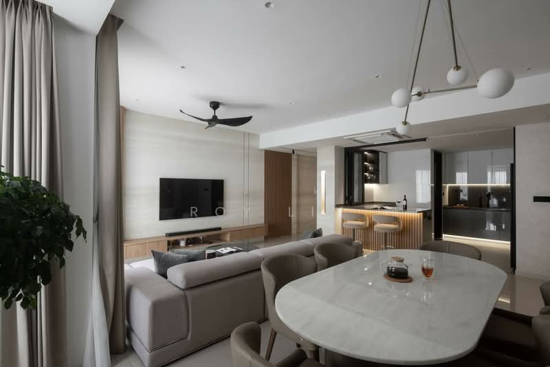 Kondominium untuk Dijual di Aras Residences - Roy Lim - PropertyGuru.com.my