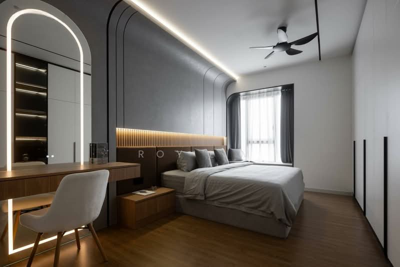 Kondominium untuk Dijual di Aras Residences - Roy Lim - PropertyGuru.com.my
