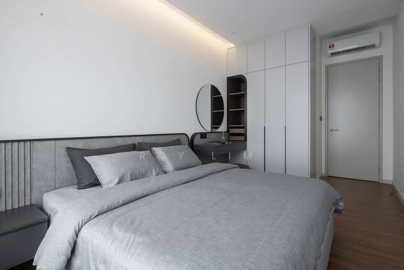 Kondominium untuk Dijual di Aras Residences - Roy Lim - Bedroom - PropertyGuru.com.my