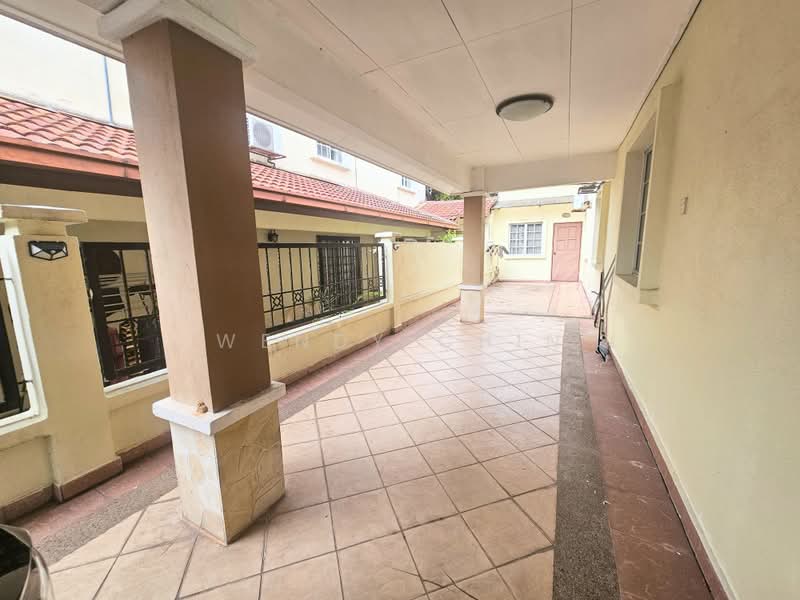 Rumah Teres 2 Tingkat untuk Dijual di Bandar Bukit Puchong 2 (Puchong) - Wendy Chin - PropertyGuru.com.my