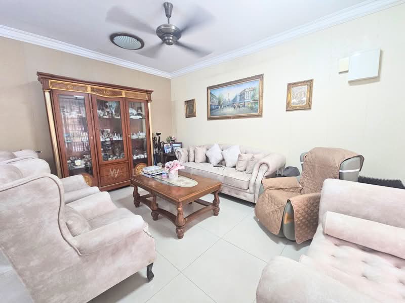 Rumah Teres 2 Tingkat untuk Dijual di Bandar Bukit Puchong 2 (Puchong) - Wendy Chin - PropertyGuru.com.my