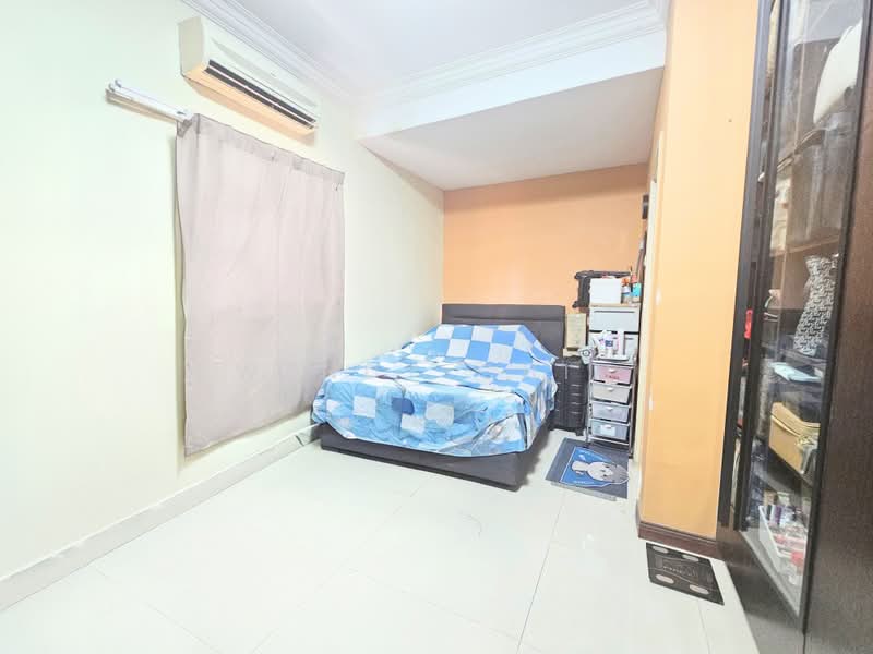 Rumah Teres 2 Tingkat untuk Dijual di Bandar Bukit Puchong 2 (Puchong) - Wendy Chin - PropertyGuru.com.my