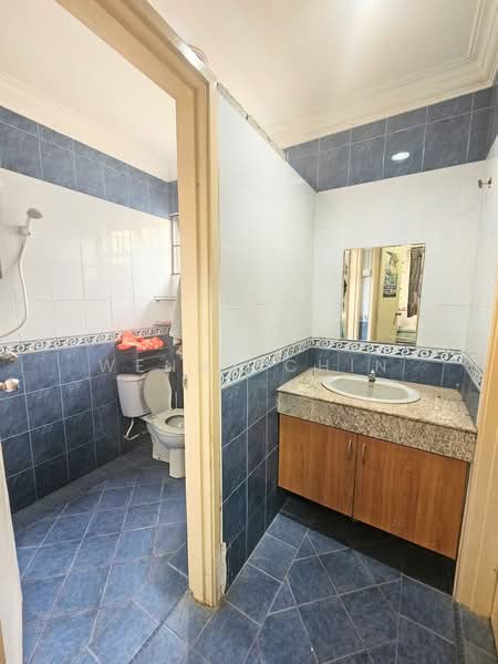 Rumah Teres 2 Tingkat untuk Dijual di Bandar Bukit Puchong 2 (Puchong) - Wendy Chin - PropertyGuru.com.my