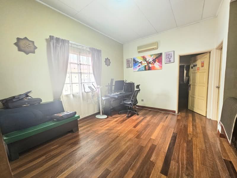 Rumah Teres 2 Tingkat untuk Dijual di Bandar Bukit Puchong 2 (Puchong) - Wendy Chin - PropertyGuru.com.my