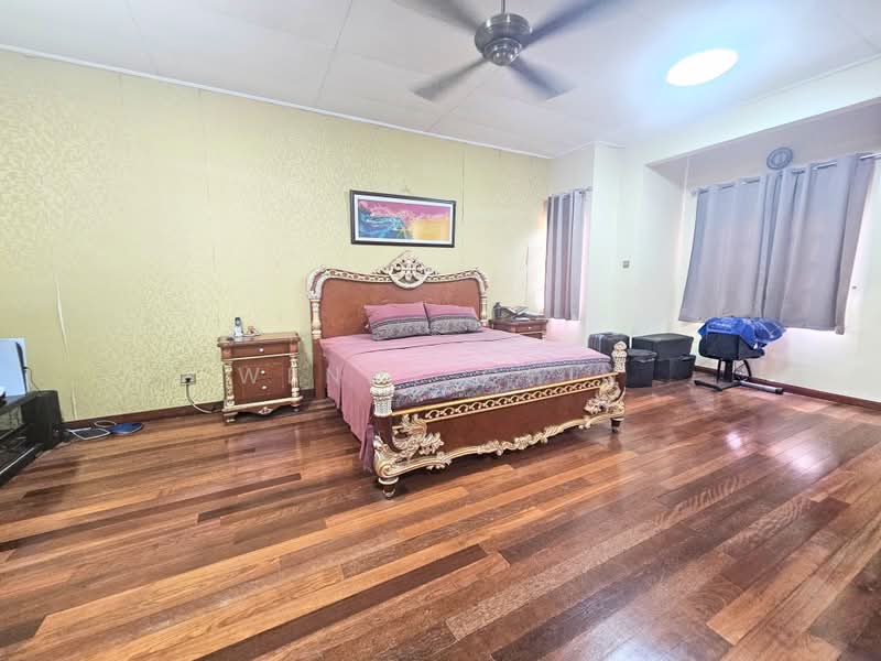 Rumah Teres 2 Tingkat untuk Dijual di Bandar Bukit Puchong 2 (Puchong) - Wendy Chin - PropertyGuru.com.my