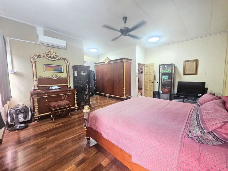 Rumah Teres 2 Tingkat untuk Dijual di Bandar Bukit Puchong 2 (Puchong) - Wendy Chin - PropertyGuru.com.my