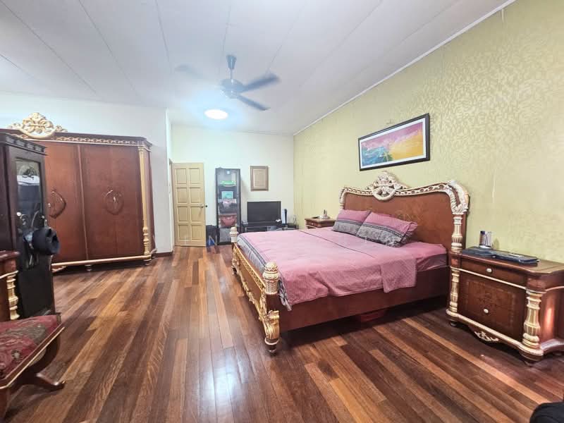 Rumah Teres 2 Tingkat untuk Dijual di Bandar Bukit Puchong 2 (Puchong) - Wendy Chin - PropertyGuru.com.my