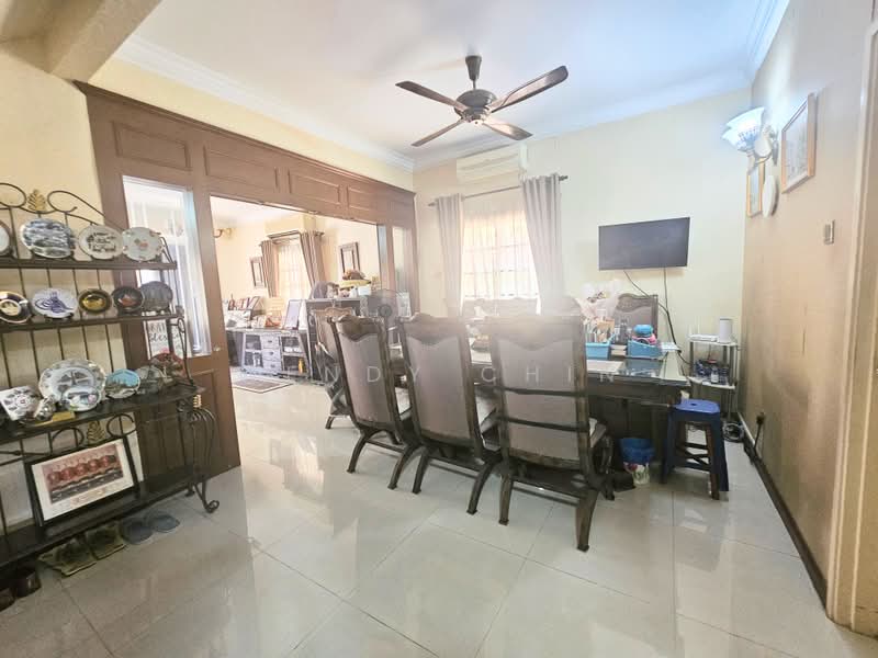 Rumah Teres 2 Tingkat untuk Dijual di Bandar Bukit Puchong 2 (Puchong) - Wendy Chin - PropertyGuru.com.my