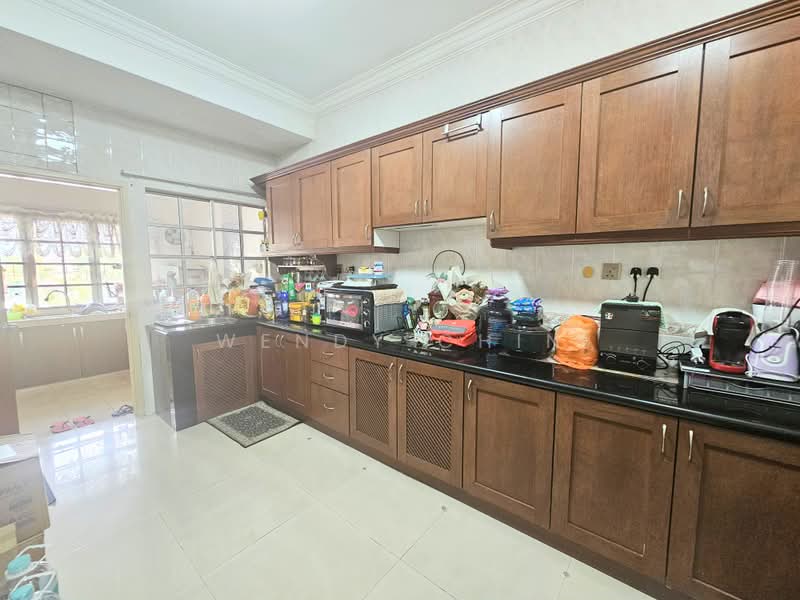 Rumah Teres 2 Tingkat untuk Dijual di Bandar Bukit Puchong 2 (Puchong) - Wendy Chin - PropertyGuru.com.my