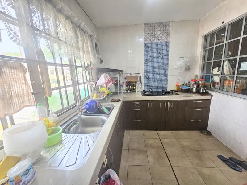 Rumah Teres 2 Tingkat untuk Dijual di Bandar Bukit Puchong 2 (Puchong) - Wendy Chin - PropertyGuru.com.my