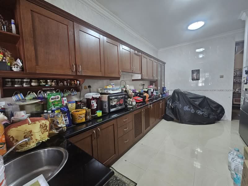 Rumah Teres 2 Tingkat untuk Dijual di Bandar Bukit Puchong 2 (Puchong) - Wendy Chin - PropertyGuru.com.my