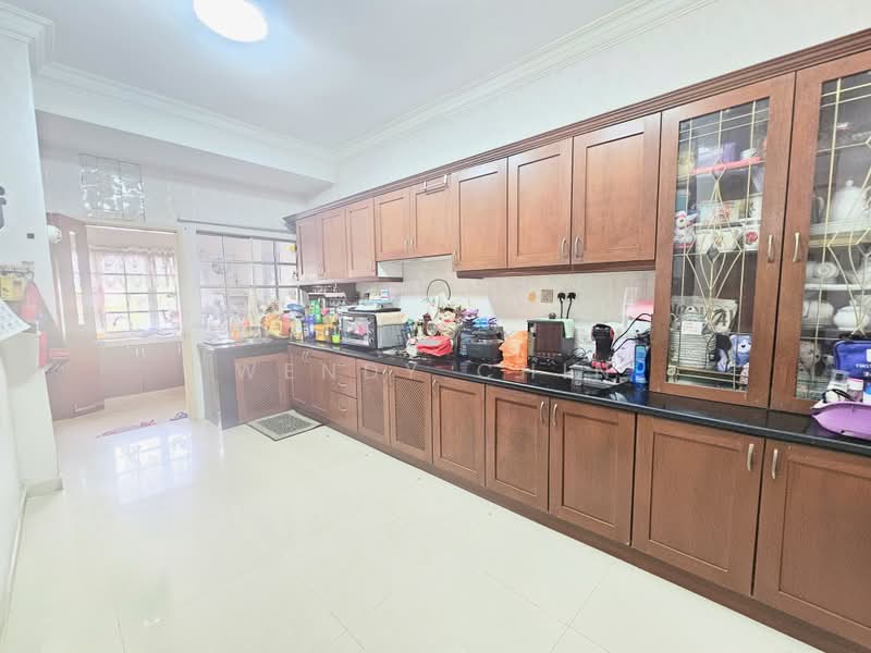Rumah Teres 2 Tingkat untuk Dijual di Bandar Bukit Puchong 2 (Puchong) - Wendy Chin - PropertyGuru.com.my