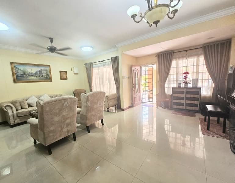 Rumah Teres 2 Tingkat untuk Dijual di Bandar Bukit Puchong 2 (Puchong) - Wendy Chin - PropertyGuru.com.my