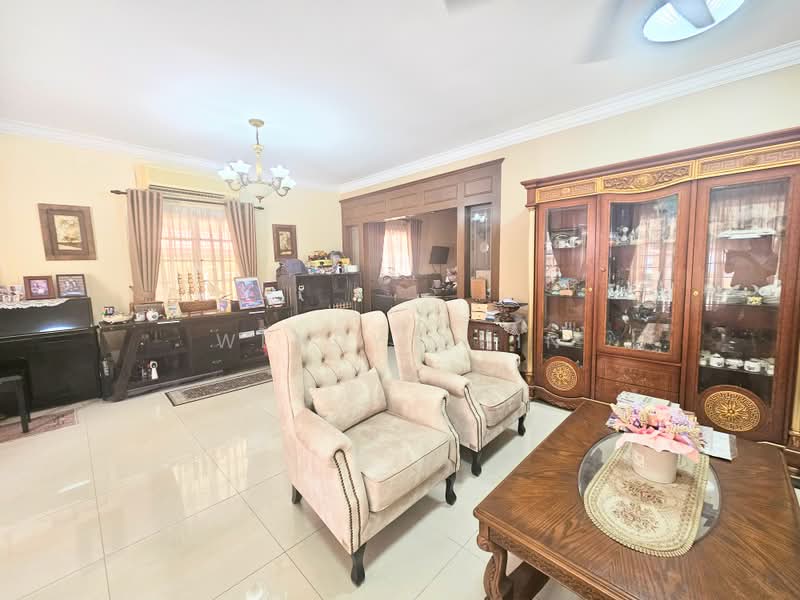 Rumah Teres 2 Tingkat untuk Dijual di Bandar Bukit Puchong 2 (Puchong) - Wendy Chin - PropertyGuru.com.my
