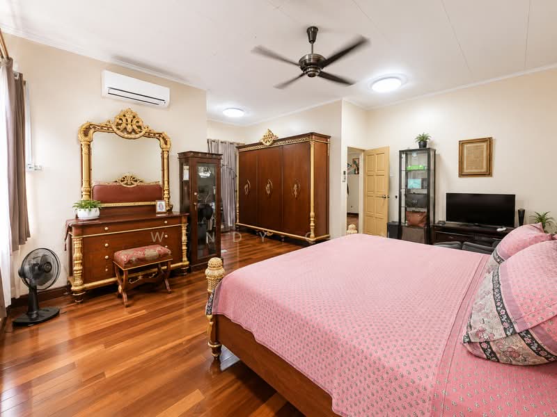 Rumah Teres 2-Tingkat untuk Dijual di Bandar Bukit Puchong 2 (Puchong) - Wendy Chin - PropertyGuru.com.my