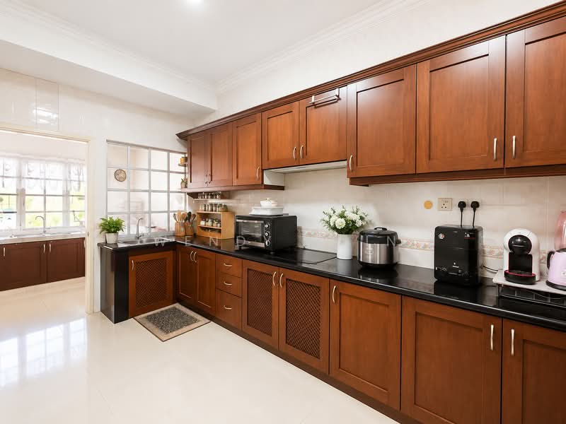 Rumah Teres 2-Tingkat untuk Dijual di Bandar Bukit Puchong 2 (Puchong) - Wendy Chin - PropertyGuru.com.my