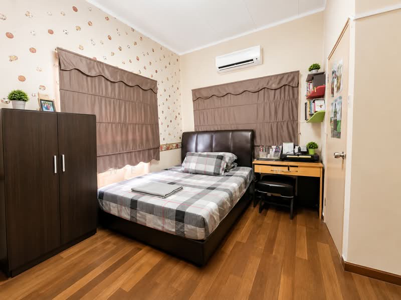 Rumah Teres 2-Tingkat untuk Dijual di Bandar Bukit Puchong 2 (Puchong) - Wendy Chin - PropertyGuru.com.my