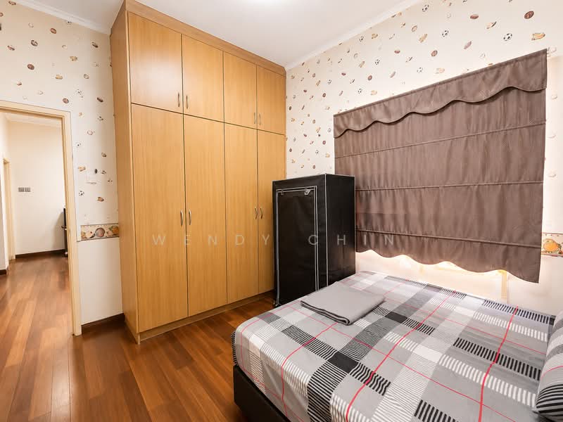 Rumah Teres 2-Tingkat untuk Dijual di Bandar Bukit Puchong 2 (Puchong) - Wendy Chin - PropertyGuru.com.my