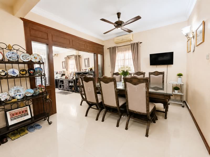 Rumah Teres 2-Tingkat untuk Dijual di Bandar Bukit Puchong 2 (Puchong) - Wendy Chin - PropertyGuru.com.my