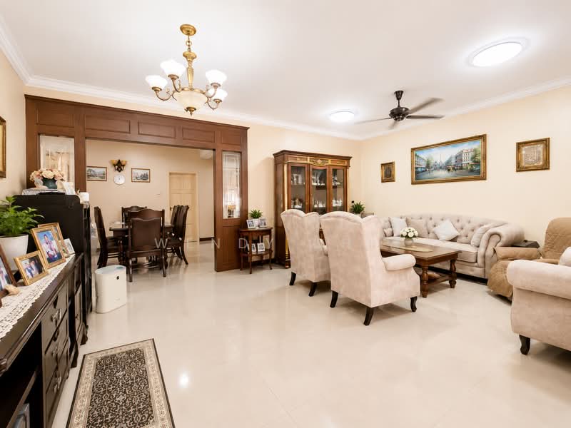 Rumah Teres 2-Tingkat untuk Dijual di Bandar Bukit Puchong 2 (Puchong) - Wendy Chin - PropertyGuru.com.my