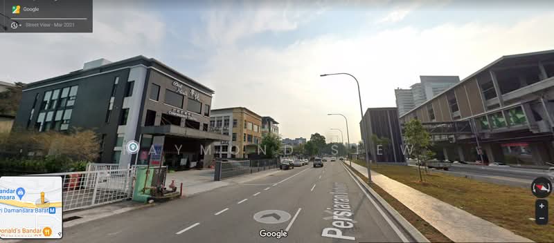 Detached Factory for Sale in Bandar Sri Damansara (Kepong) - Raymond Siew - PropertyGuru.com.my