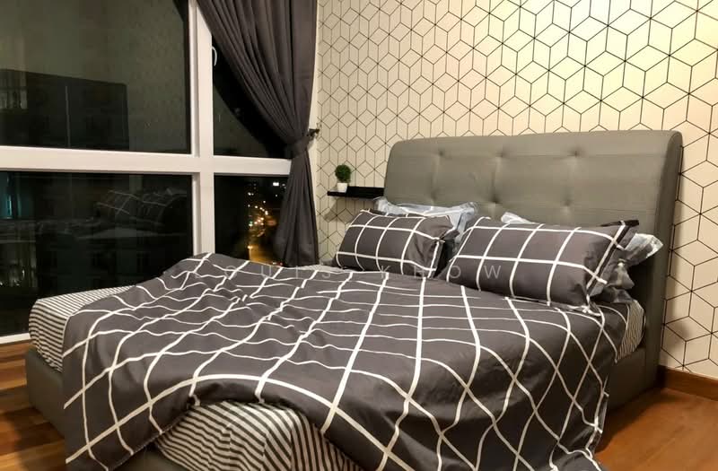Kondominium untuk Dijual di Paradiso Nuova (Merak Kayangan) - Louis Khow - Bedroom - PropertyGuru.com.my